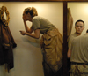 Kathleen Amshoff's adaptation of Man is Man